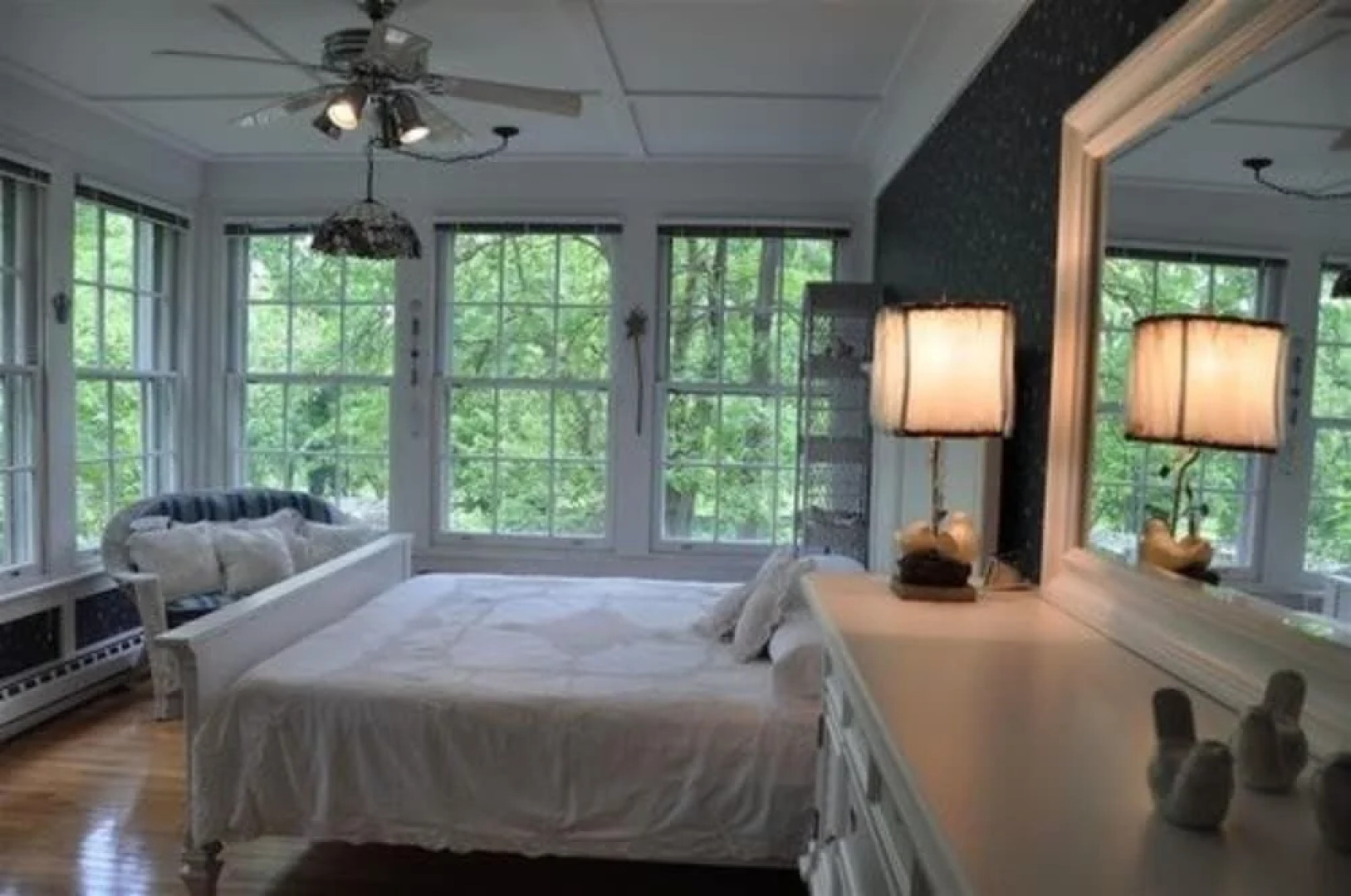 Wayne Bed & Breakfast Inn