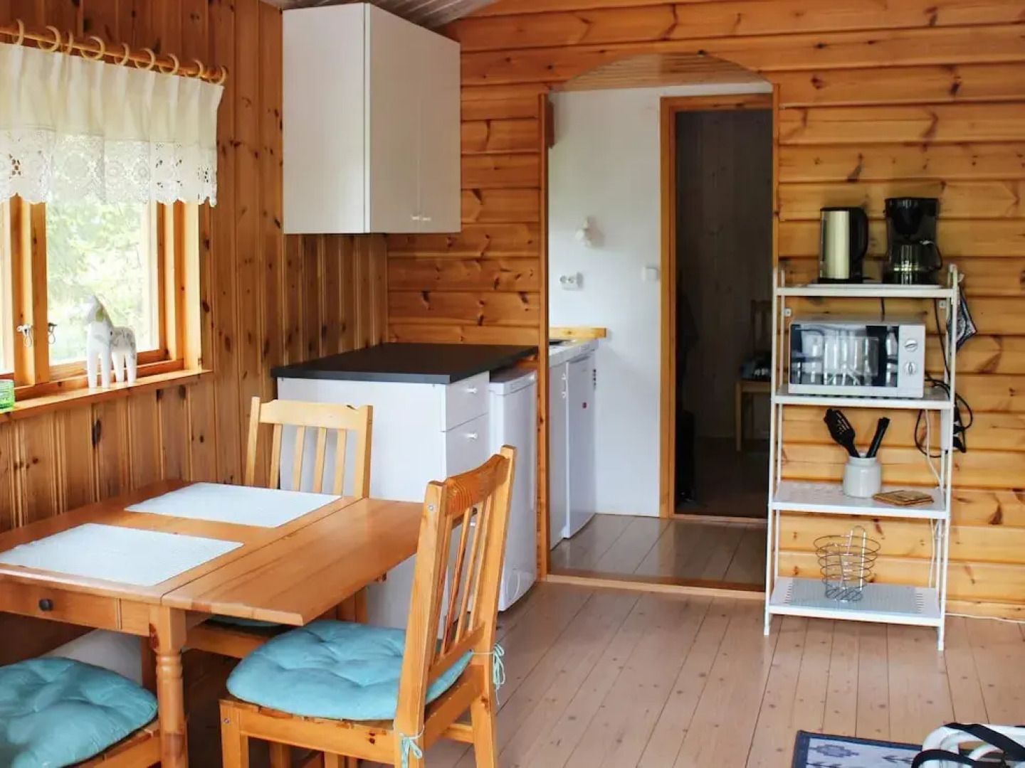 4 Person Holiday Home in Ekero-by Traum