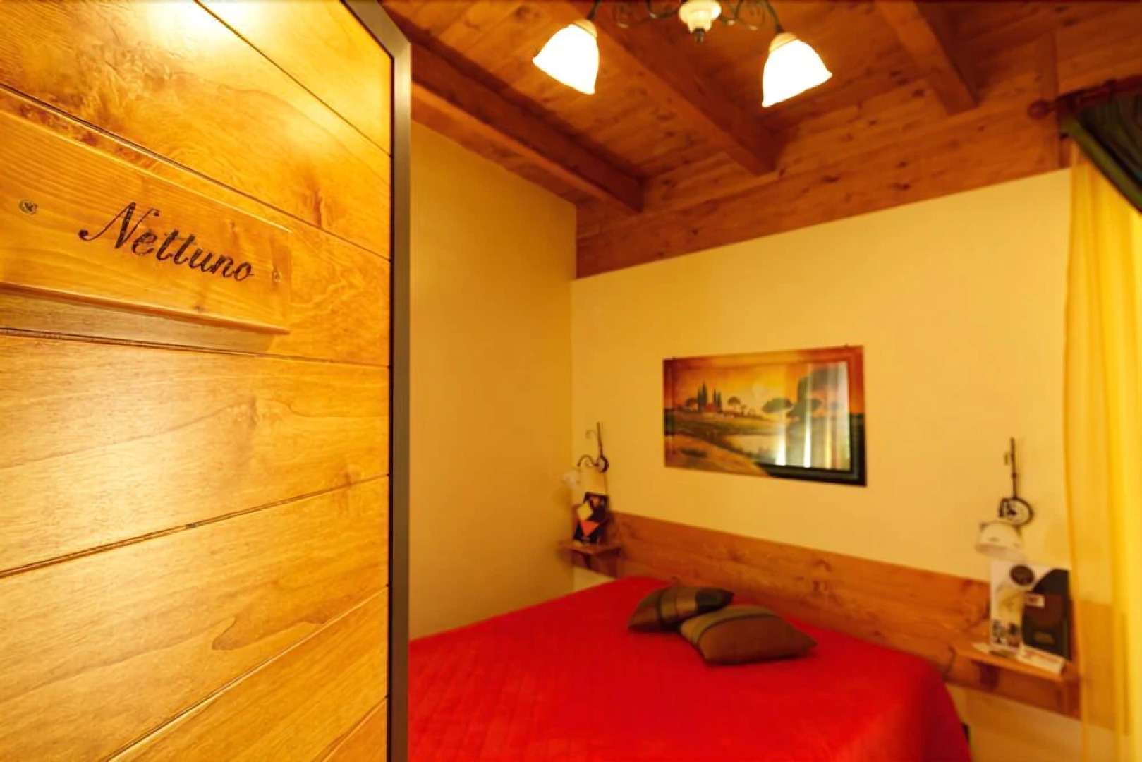 Affittacamere Olimpo