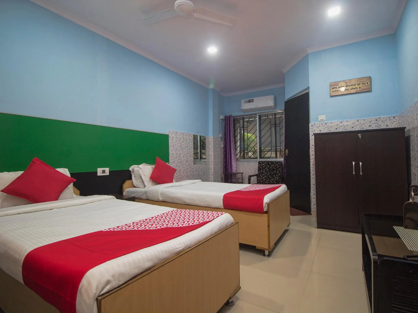 OYO 17275 Welcome Guest House