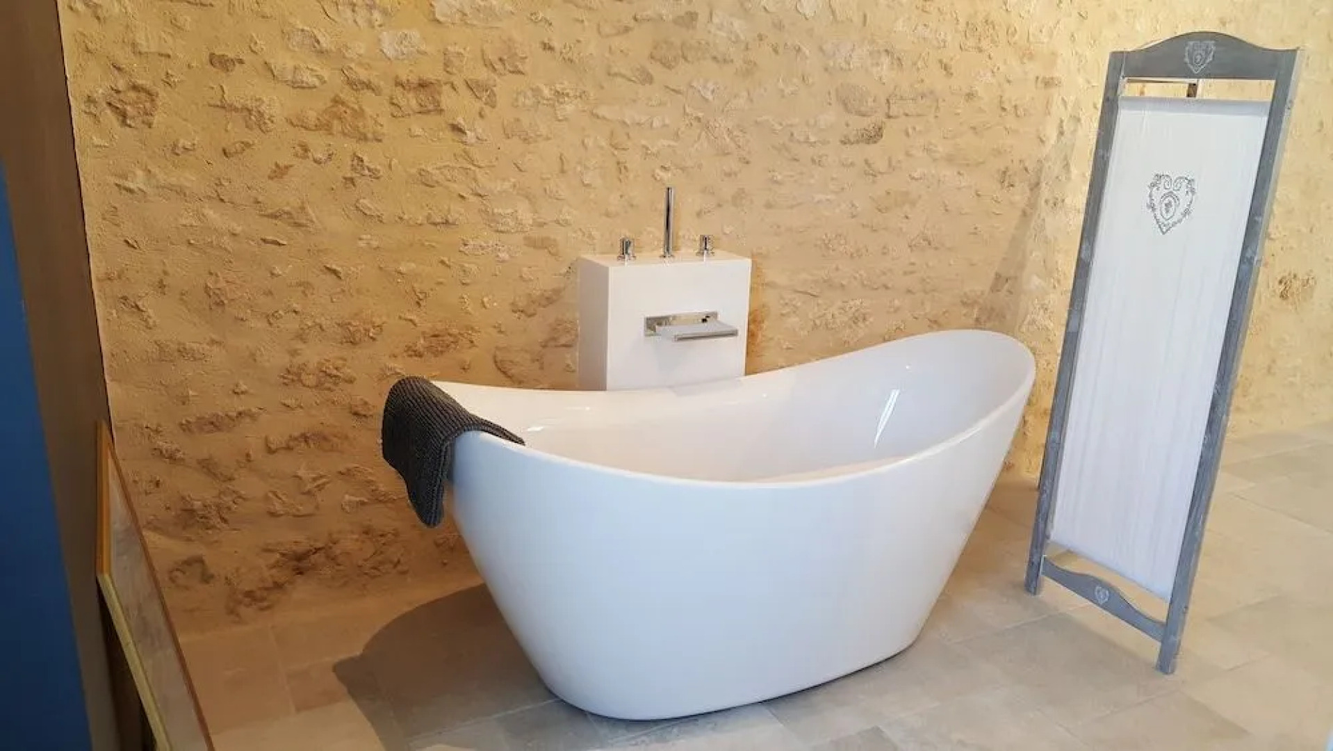 Domaine de Manilau - B&B