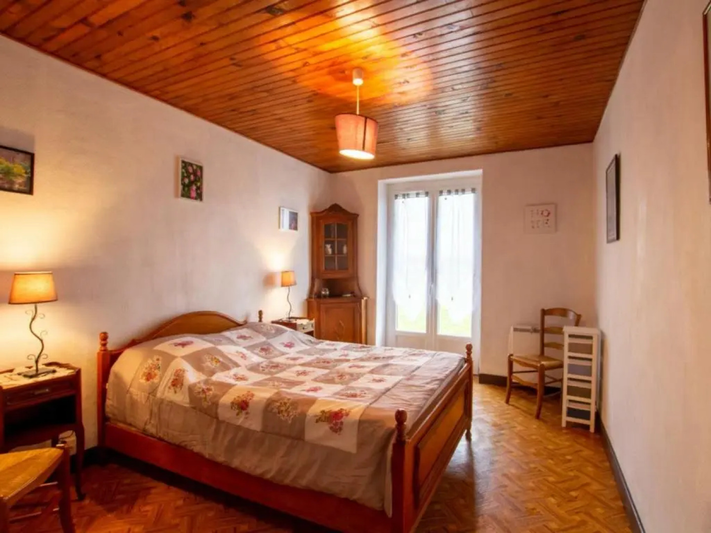 Gite Génis, 3 pièces, 4 personnes - FR-1-616-13