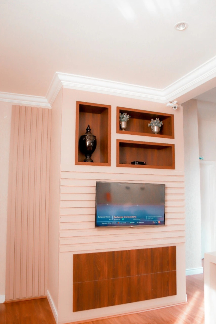 Mirante Sul Park Hotel