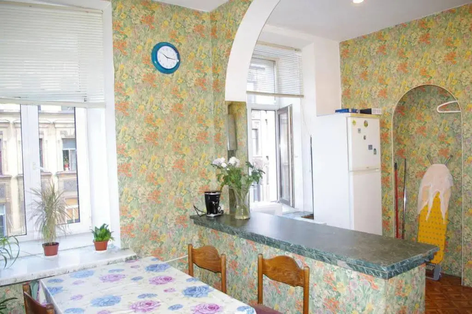 Мини-отель Фортуна на Кронверкском