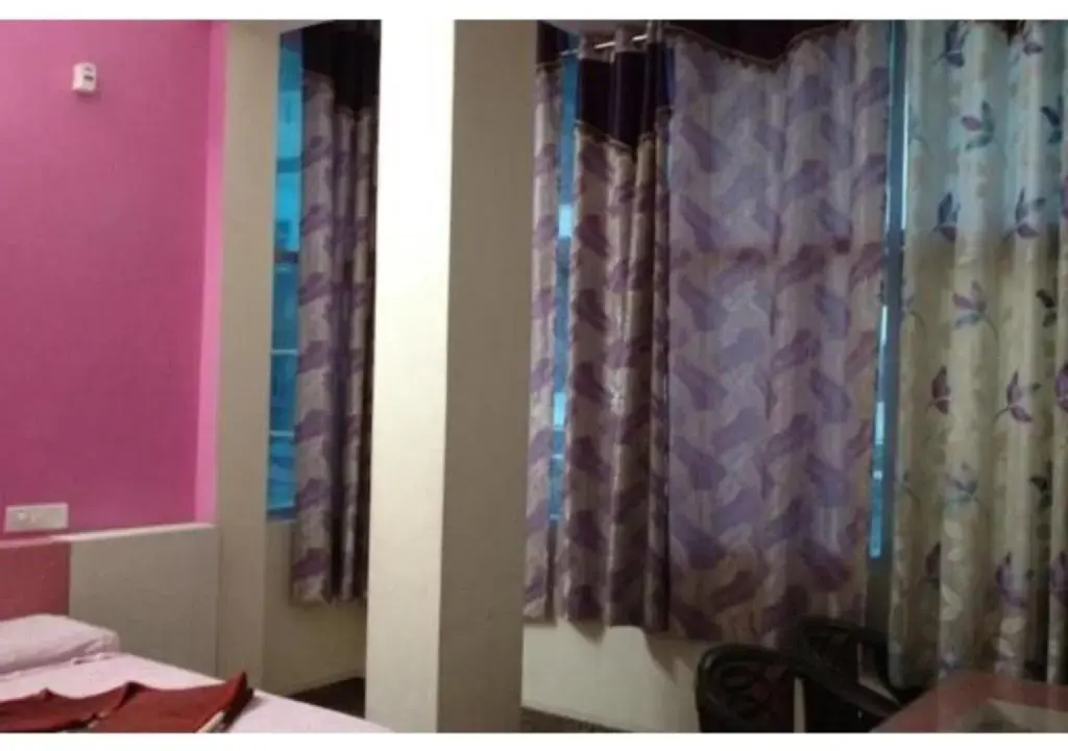Hotel Pratiksha