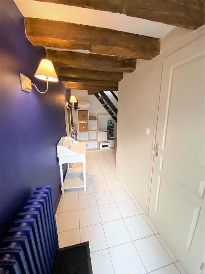 La Maison de Manon, 5mn Zoo de Beauval