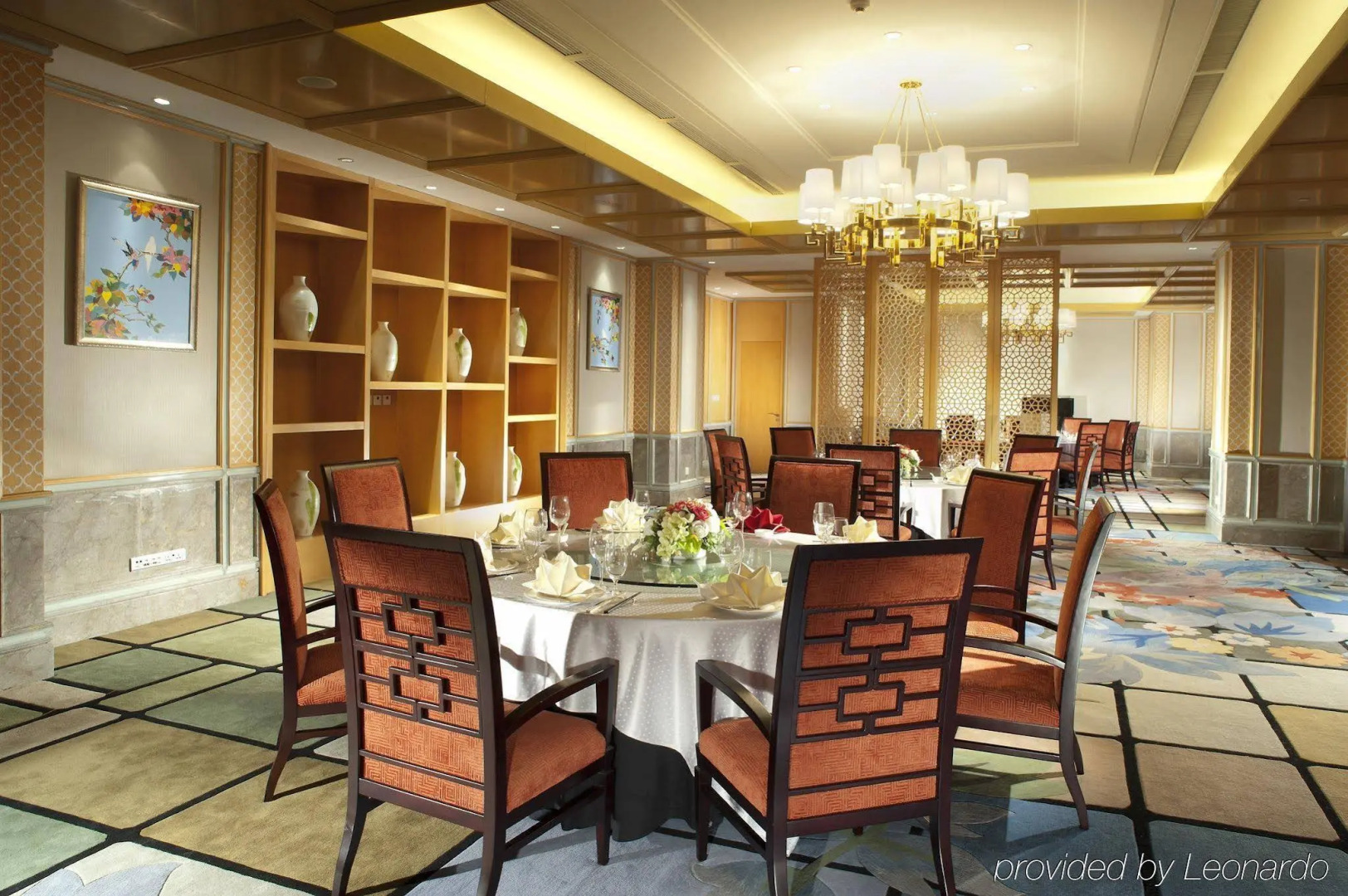 Worldhotel Grand Juna Wuxi