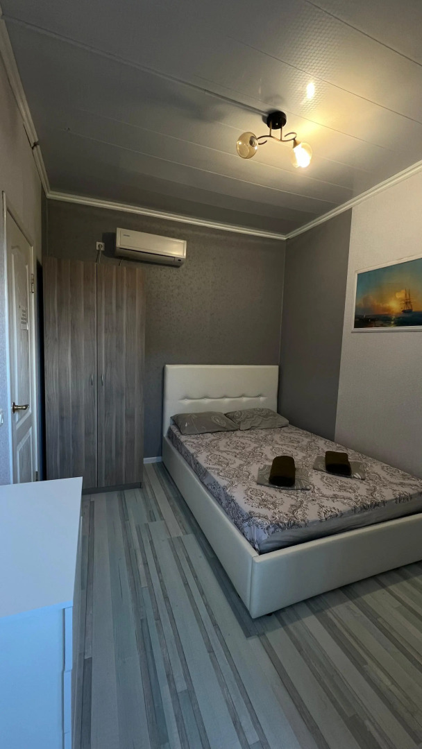 Песчаная 19 (Джемете)