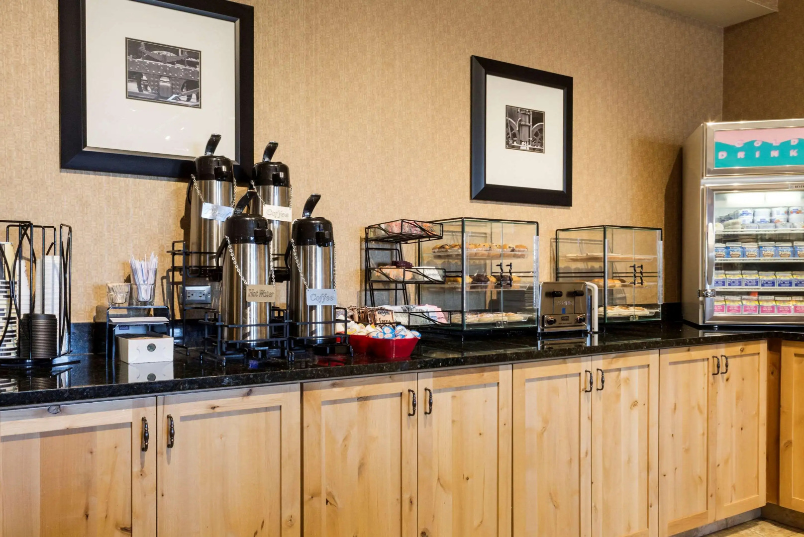 MainStay Suites Williston