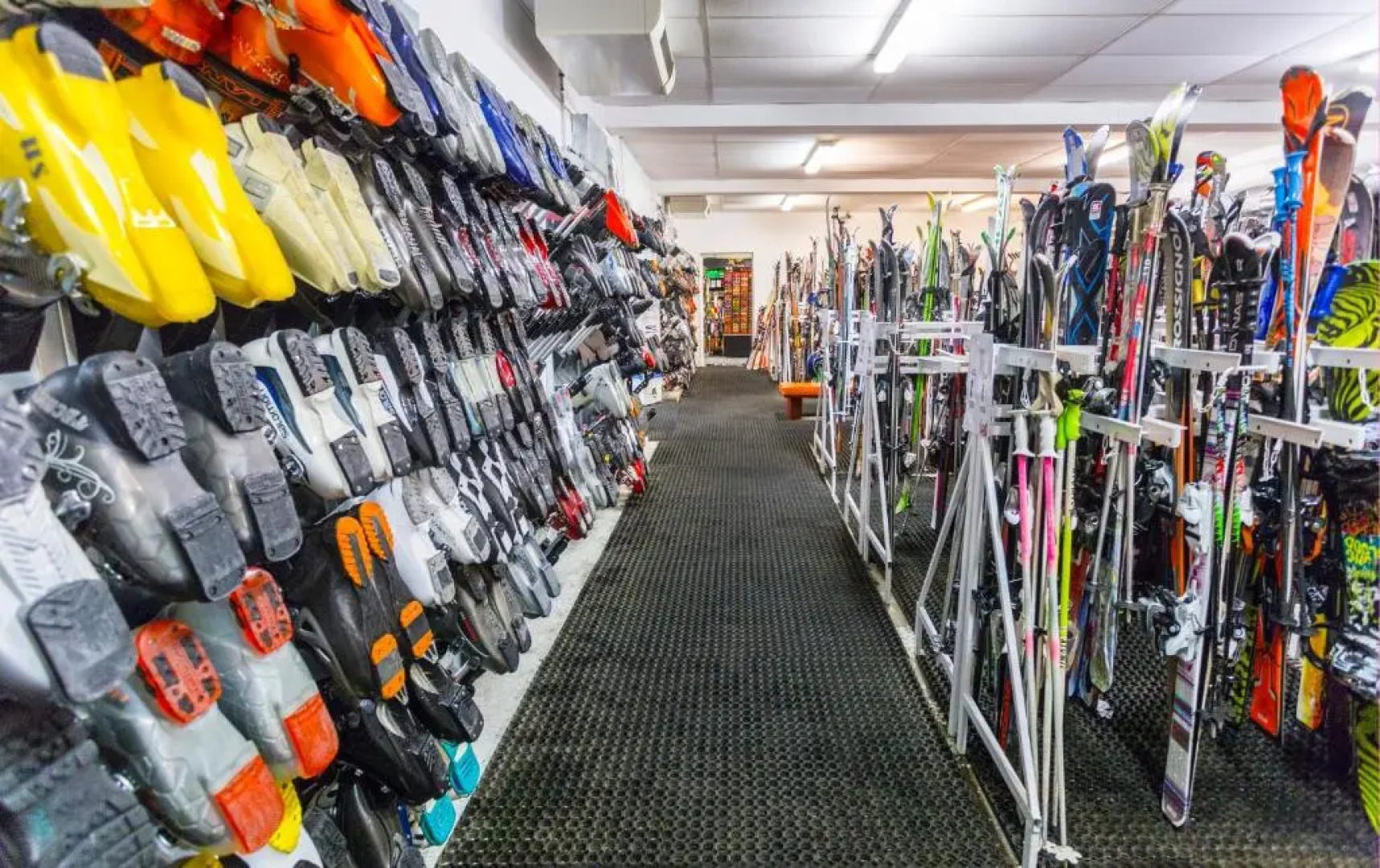 Hôtel Club mmv Les Bergers