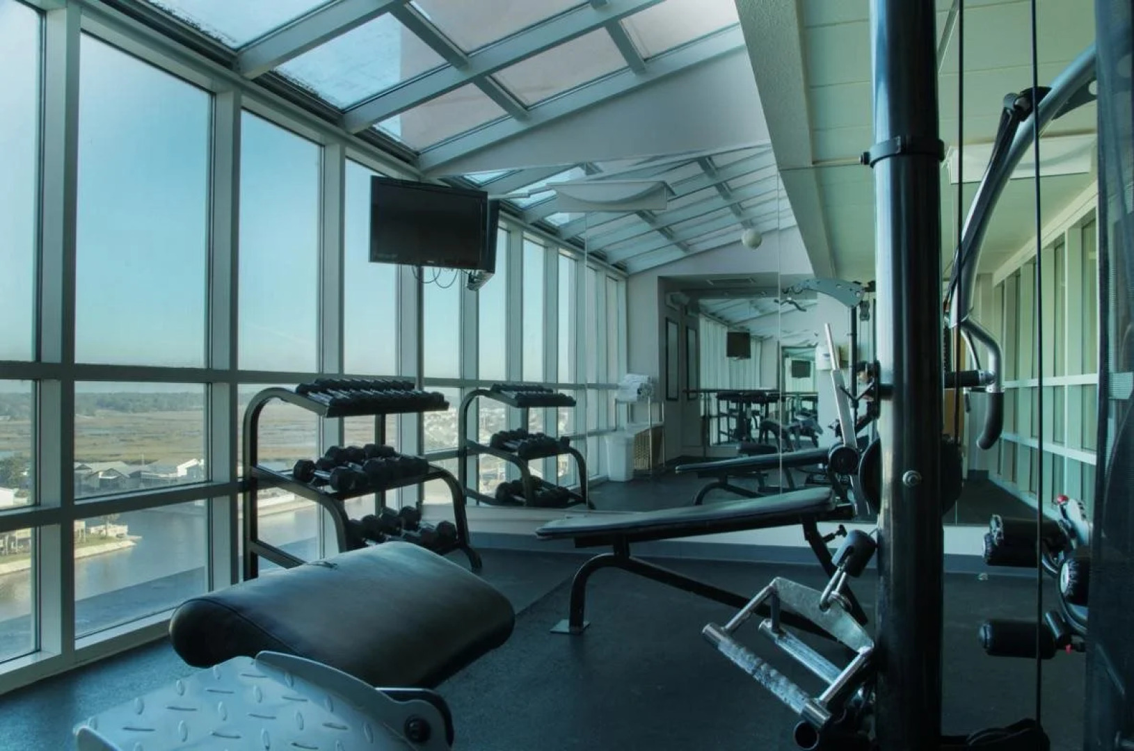 Prince Resort by Elliott Beach Rentals