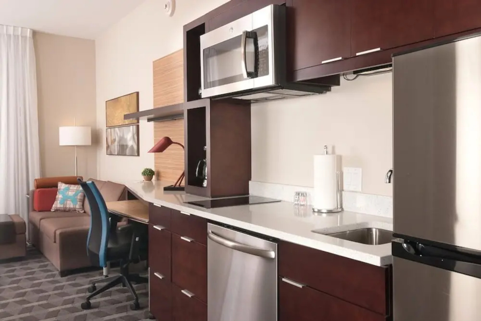 TownePlace Suites Chicago Waukegan/Gurnee