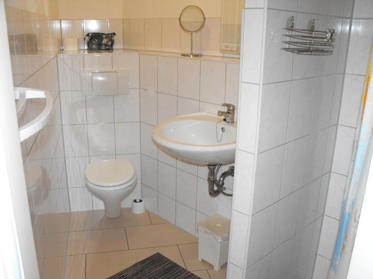 Pension Fürst Borwin