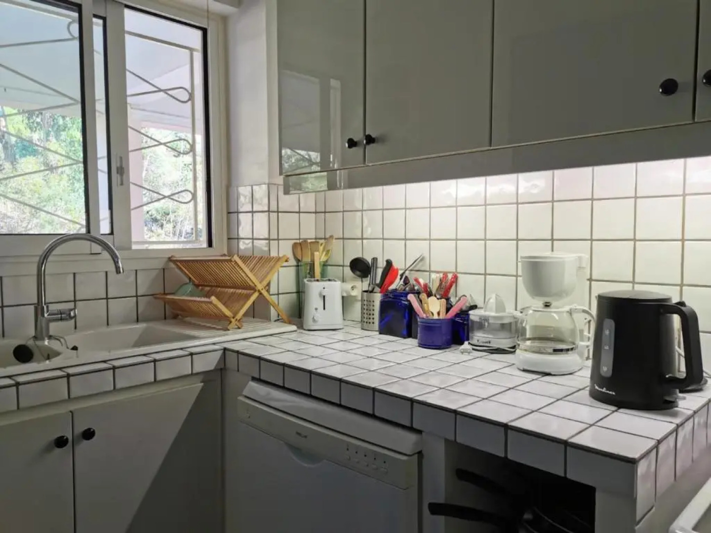 Residence du Canadel