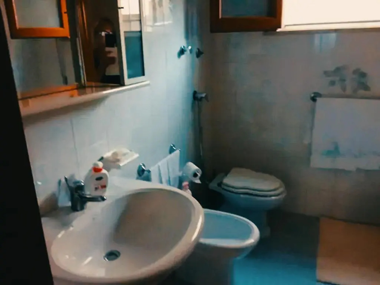 Mazara del vallo Villetta 6 Pax vicino mare