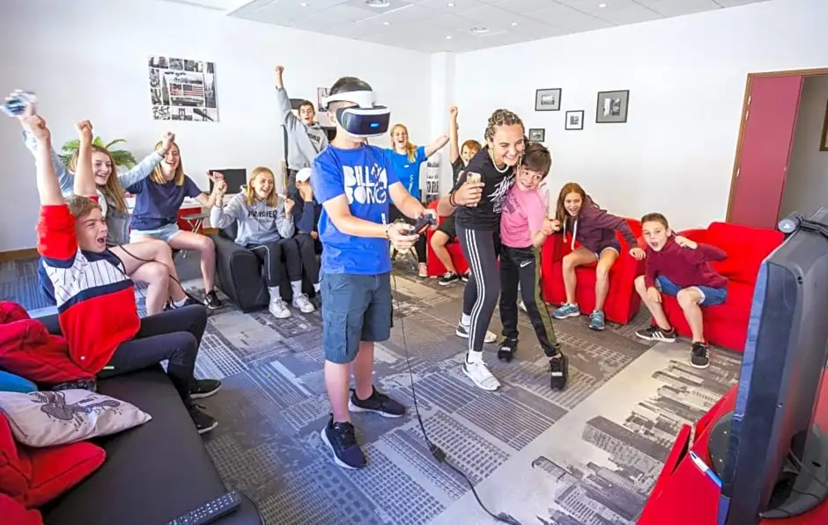 Residence Club mmv L'Etoile des Cimes