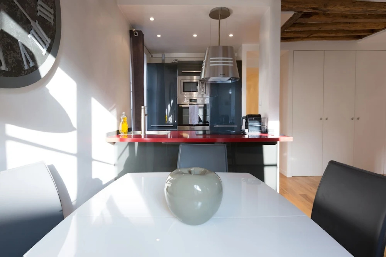 Apart By Jo - Proc 2F