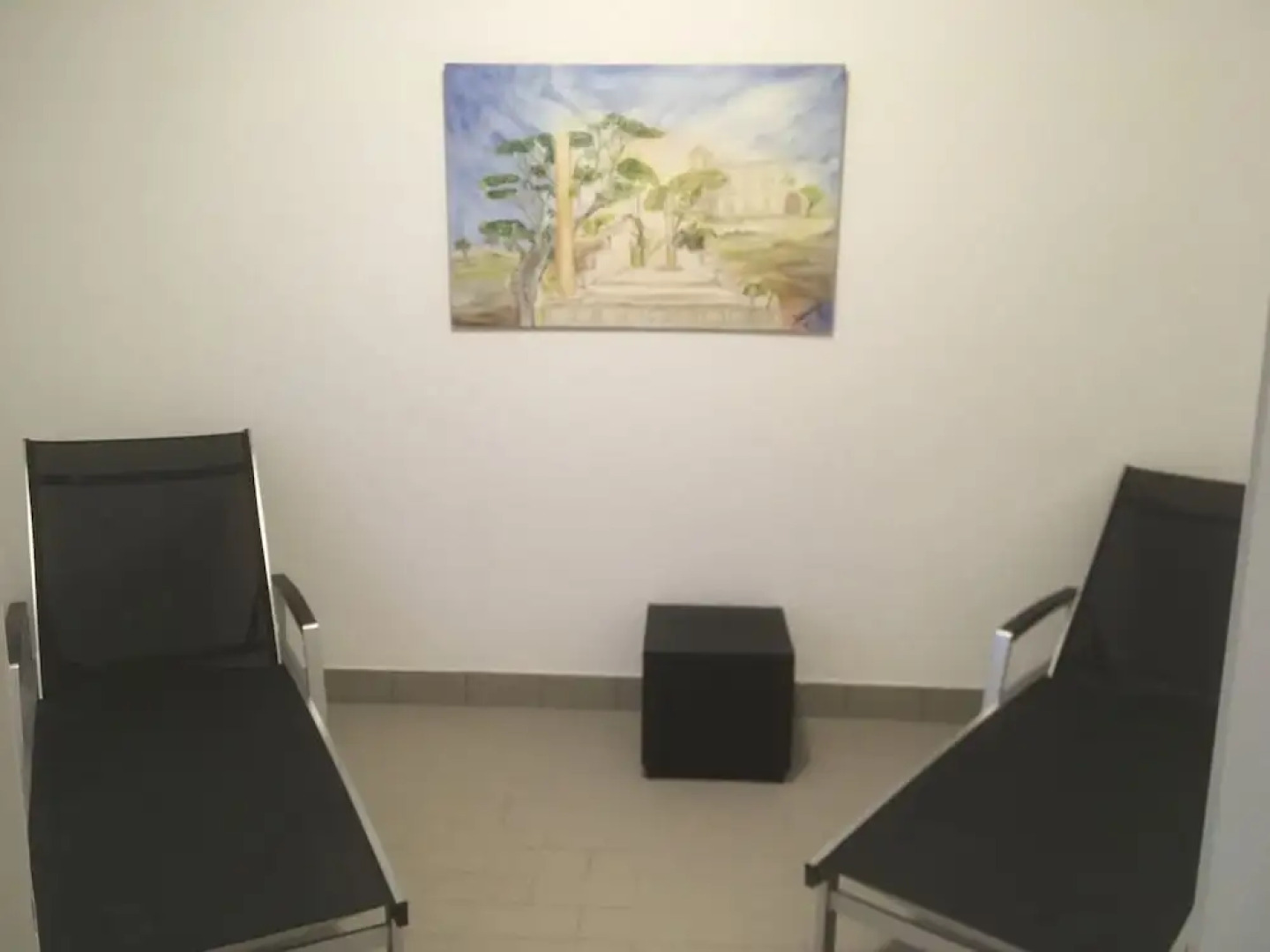 Residence Cransalpin