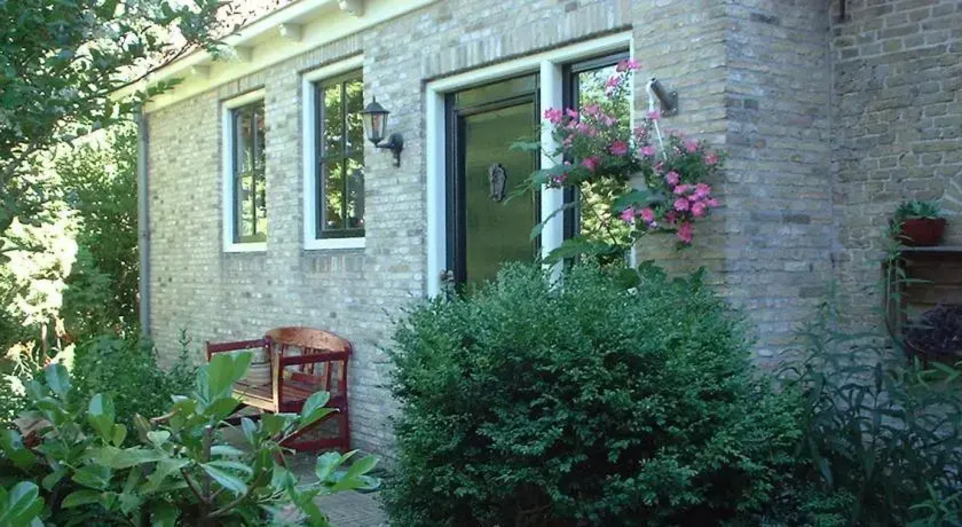 Boerderij de Stapert