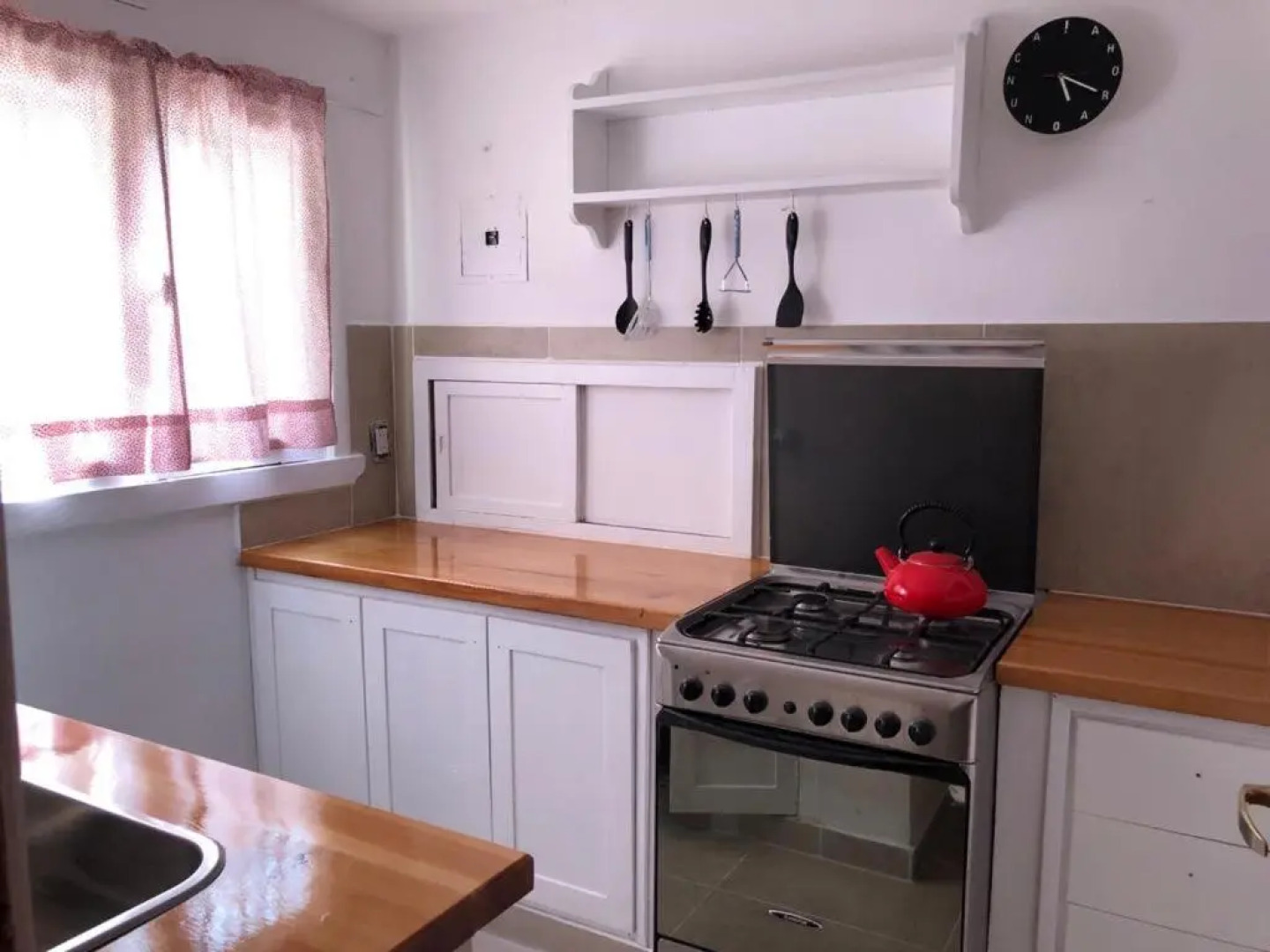 Cabaña en Traful, hermoso parque y parrilla