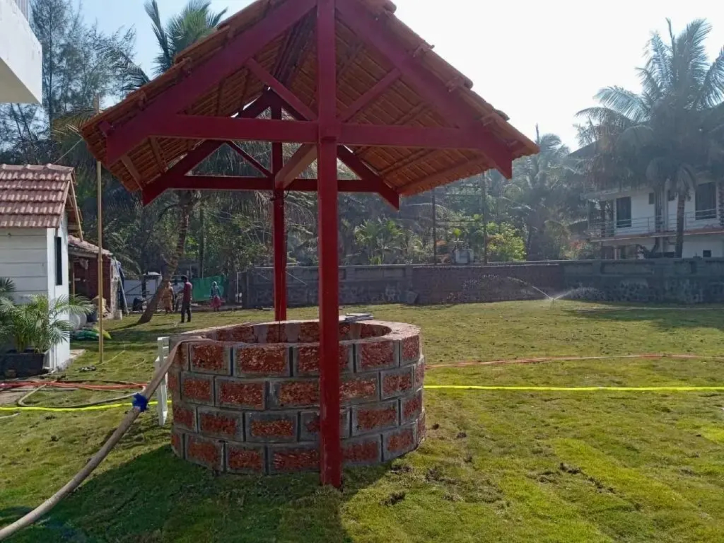 Royal Villa