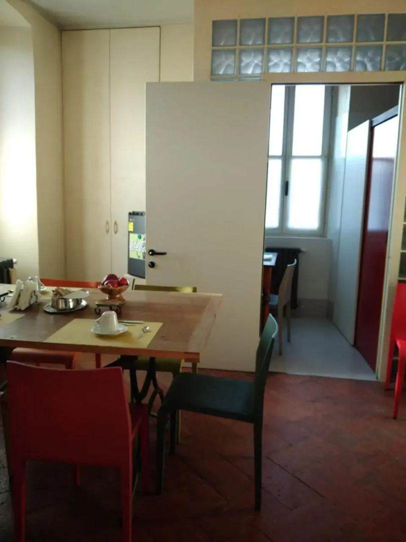 Alloggio della Villetta