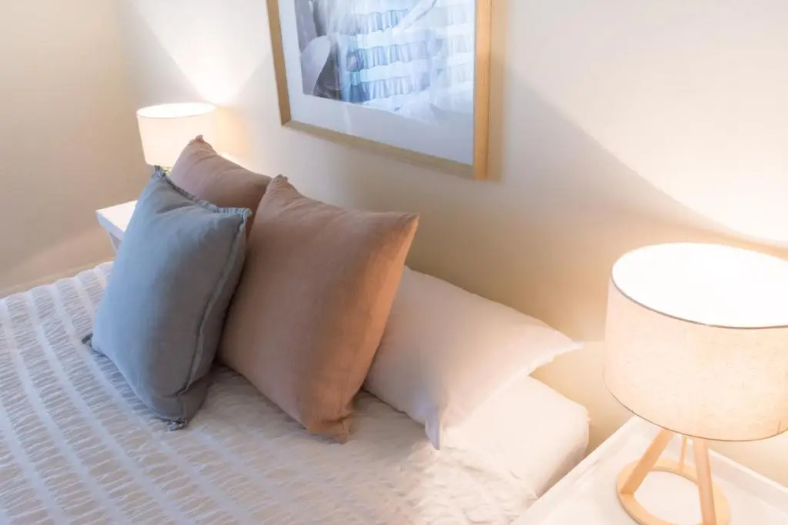 20 Hill Avenue Bed & Breakfast