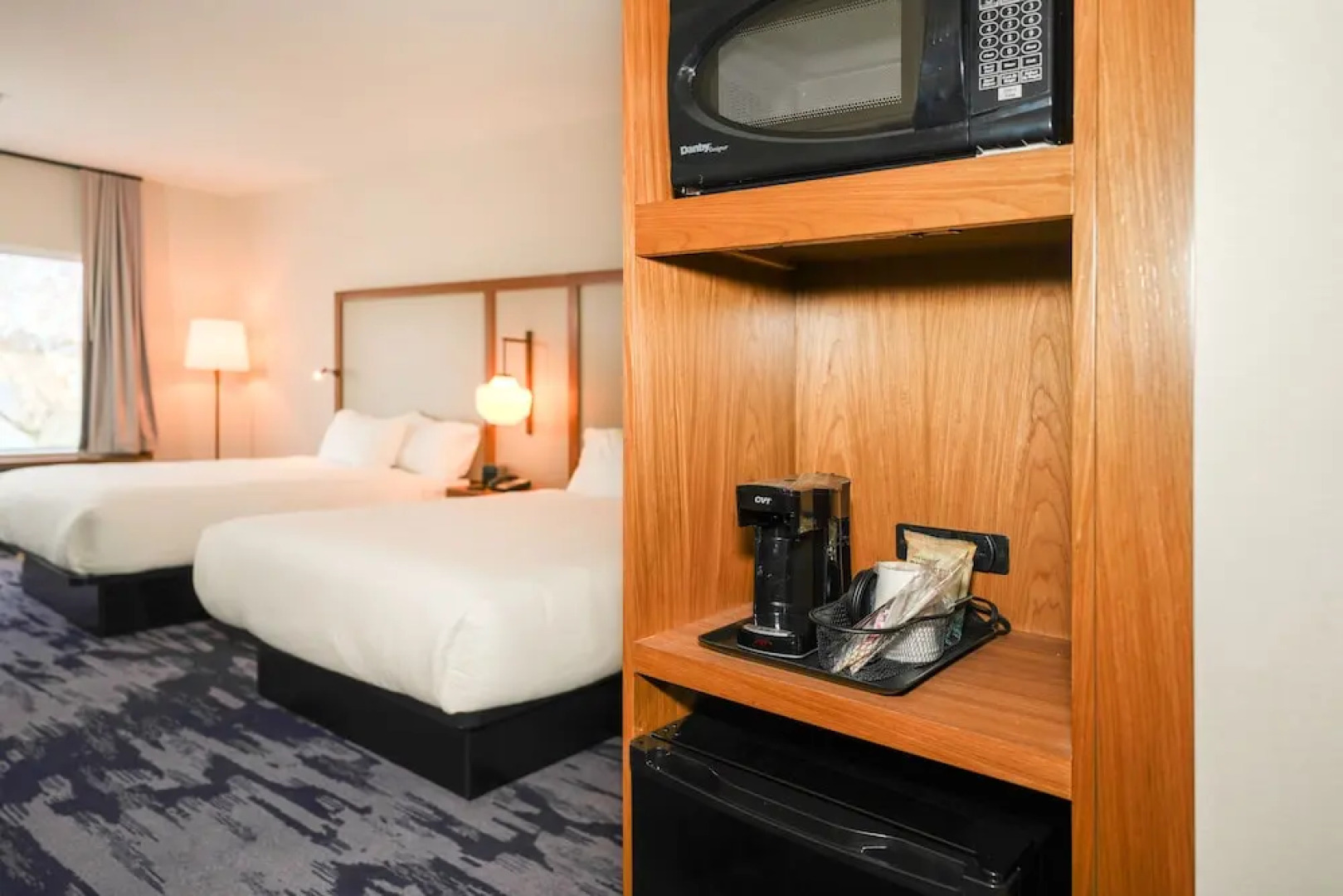 Fairfield Inn & Suites by Marriott Columbus Marysville