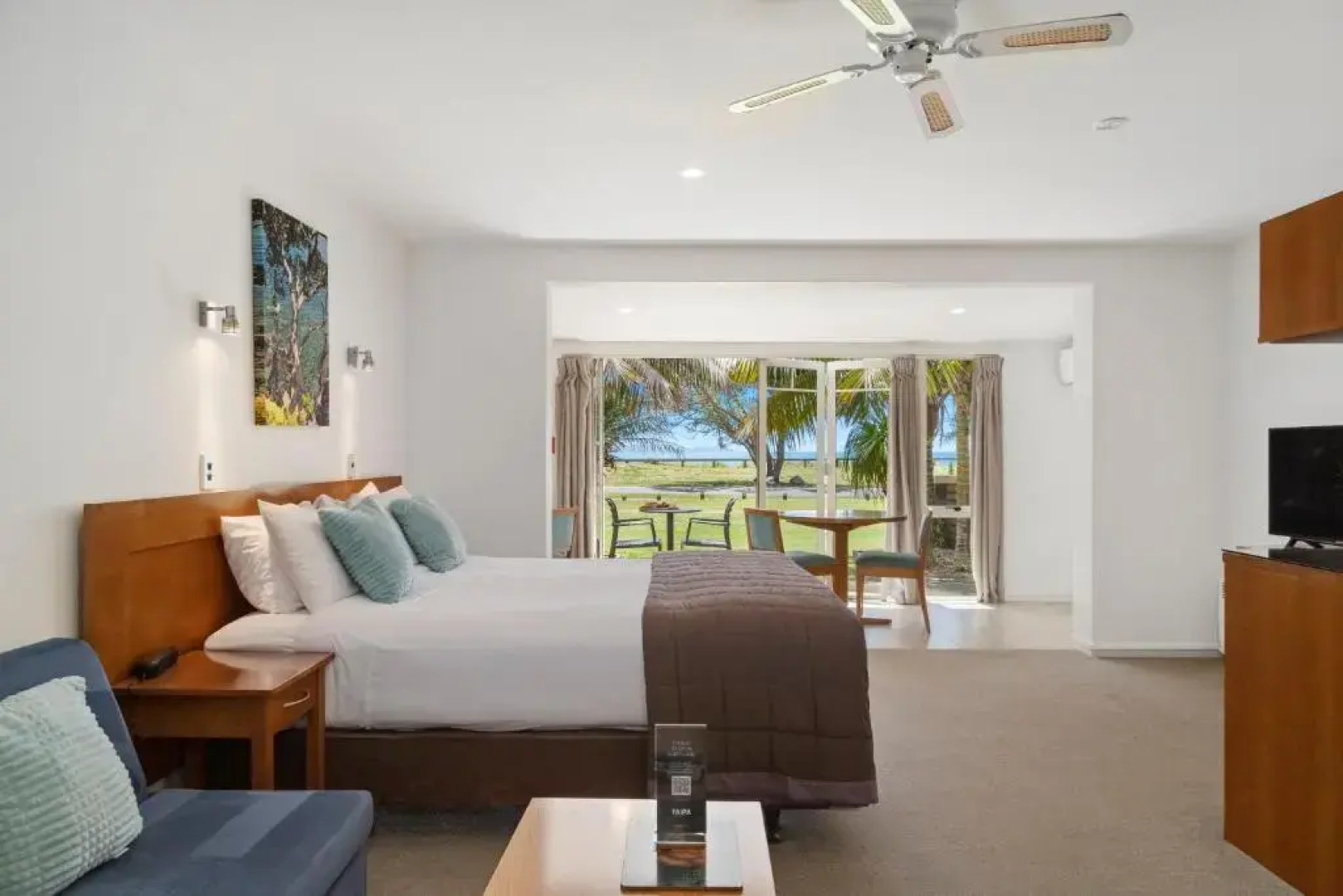 Ramada Resort Reia Taipa Beach