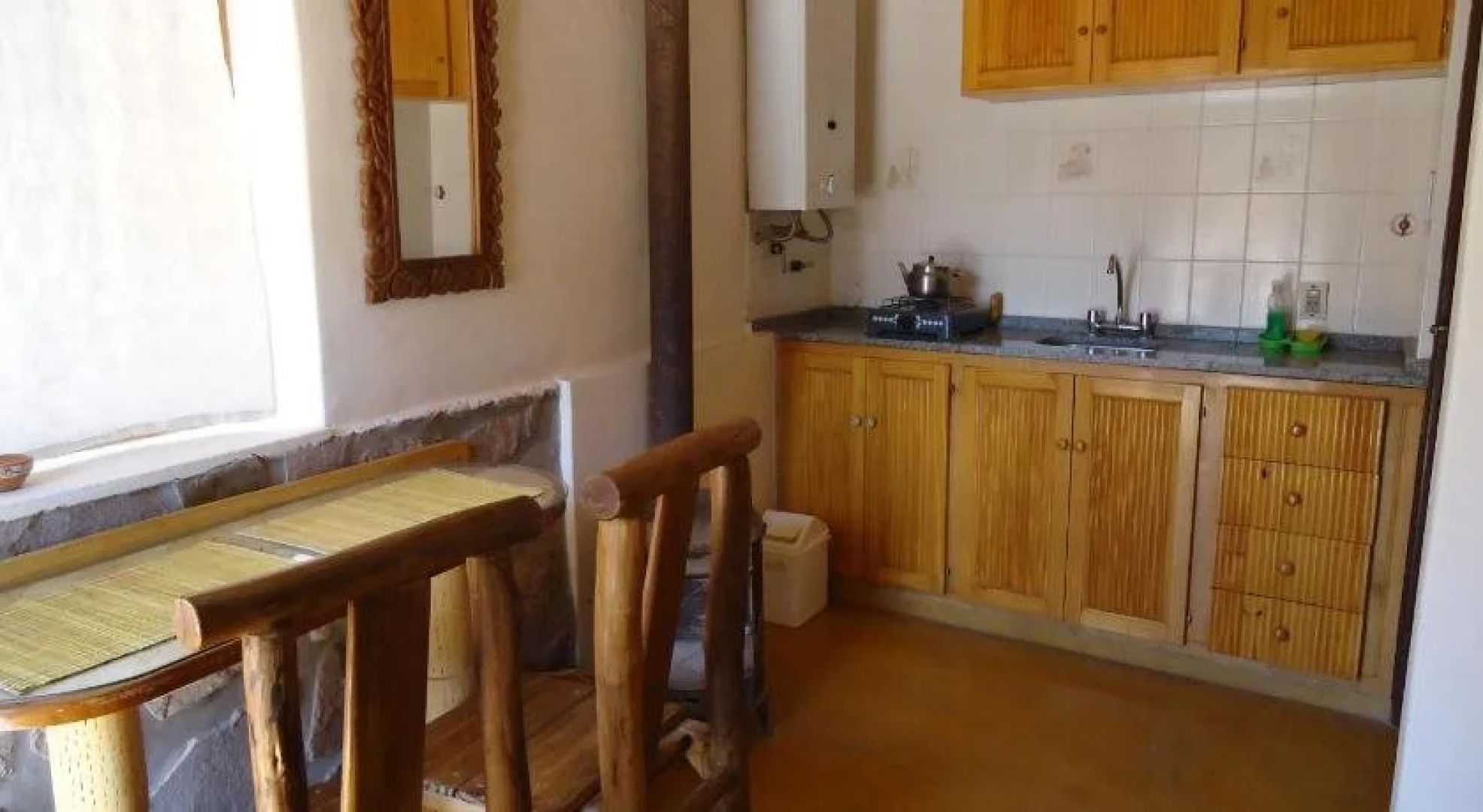 Posada Inti Tanpu