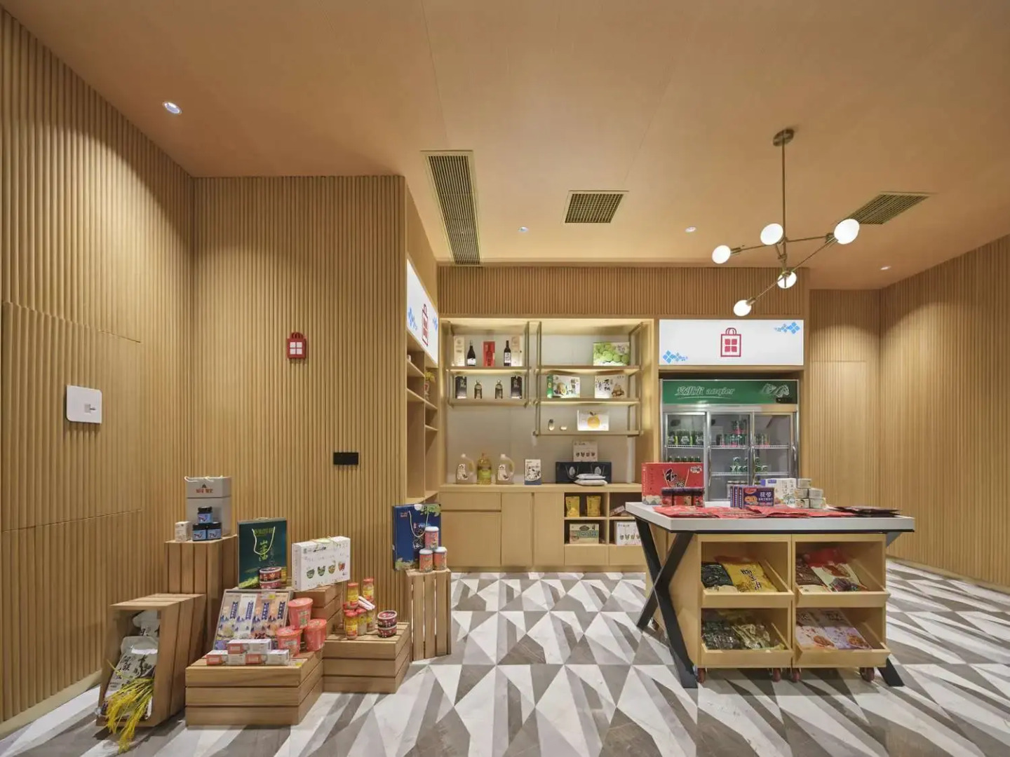 Hilton Garden Inn Huaihua Anjiang