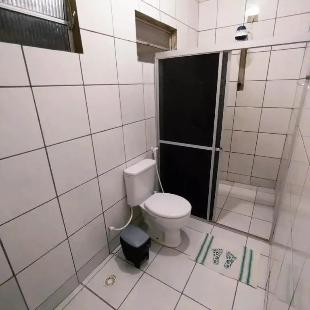 Proxima Estacion Hostel