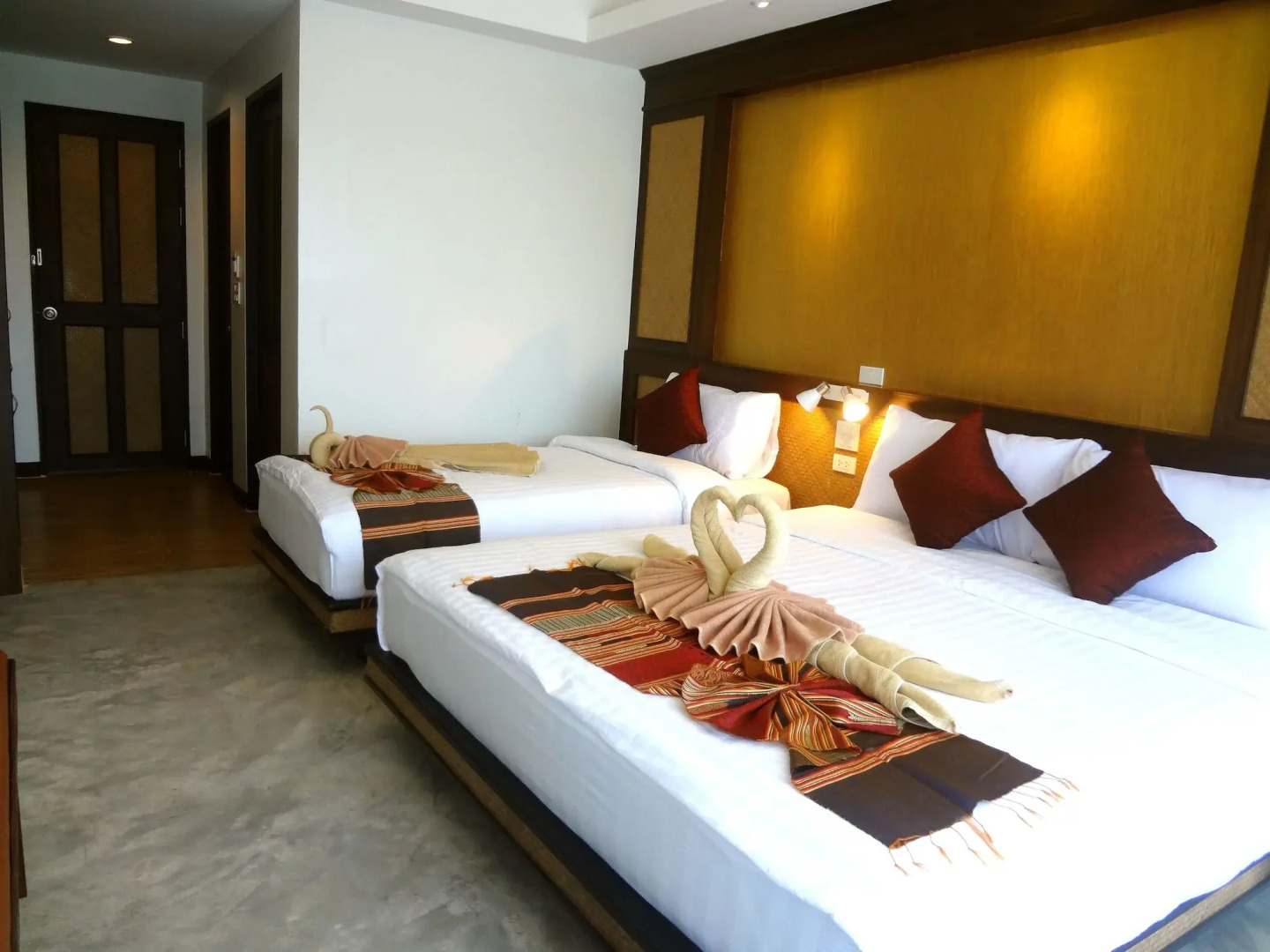 Lanta For Rest Boutique