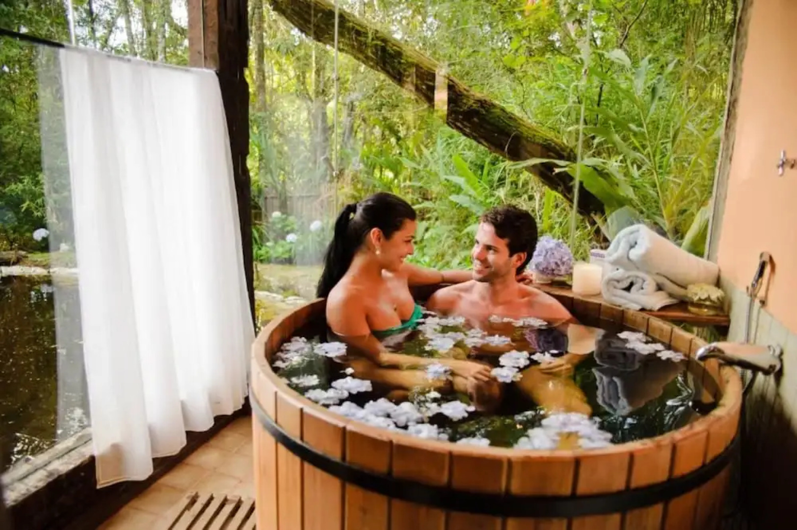 Serra do Ibitipoca Hotel de Lazer