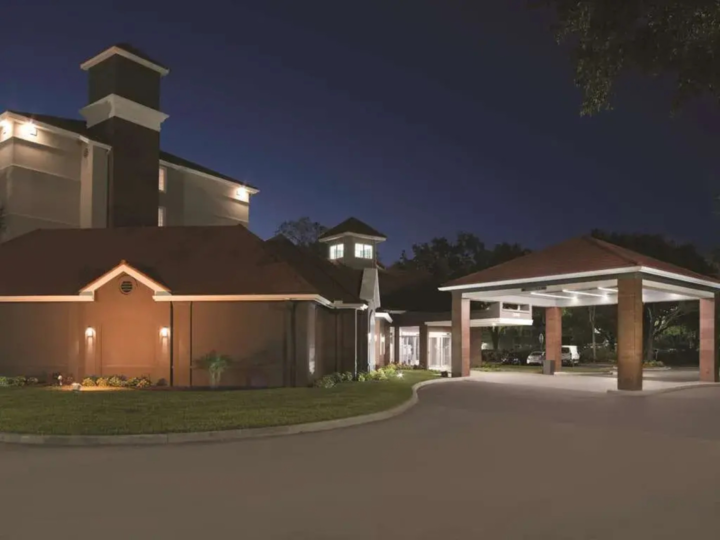 La Quinta Inn & Suites Orlando Lake Mary