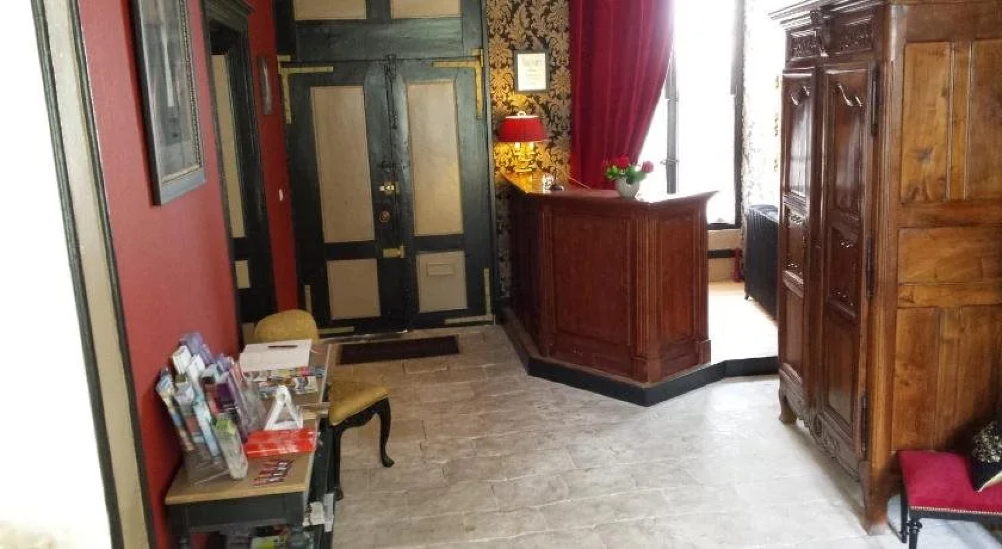 Beaux Esprits Chambres d'Hôtes