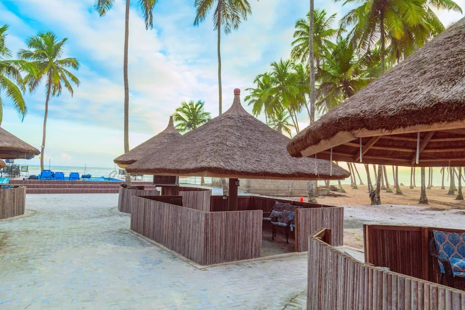 Venice View Beach Resort