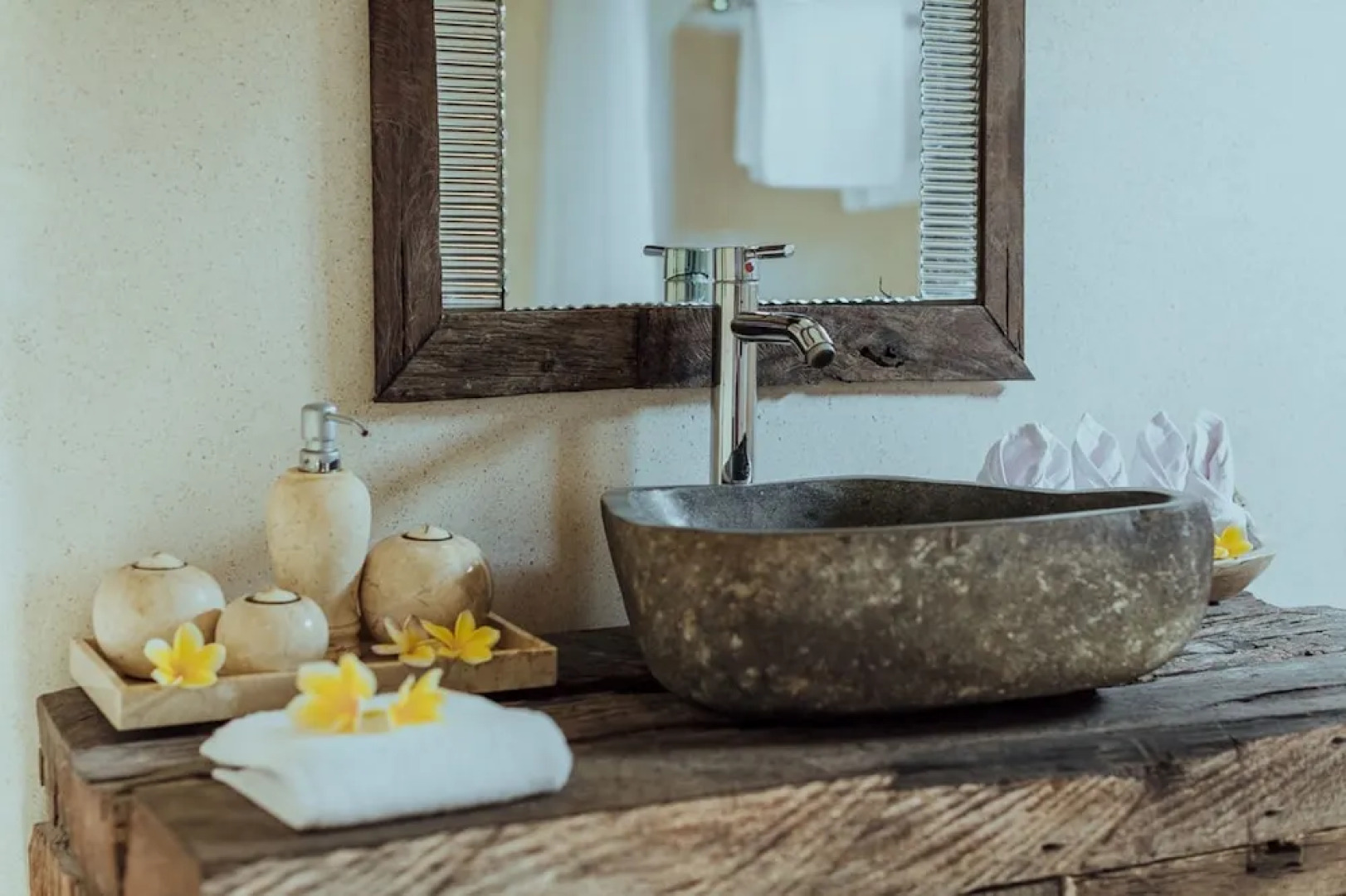 The Village of Angels Villas