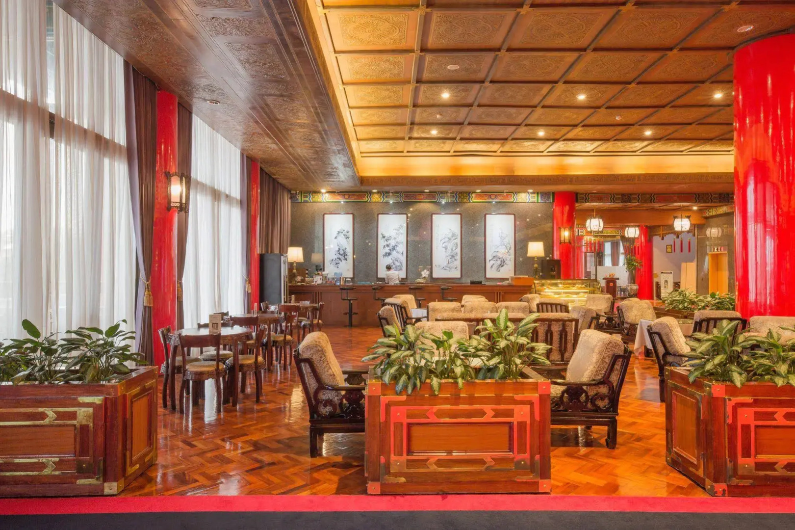 The Grand Hotel Kaohsiung