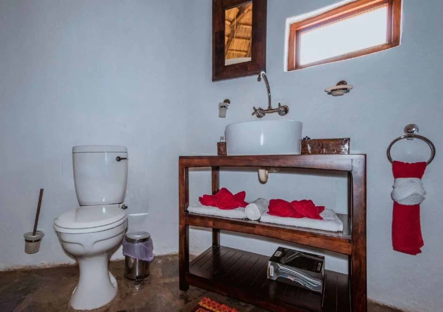 Ku Sungula Safari Lodge