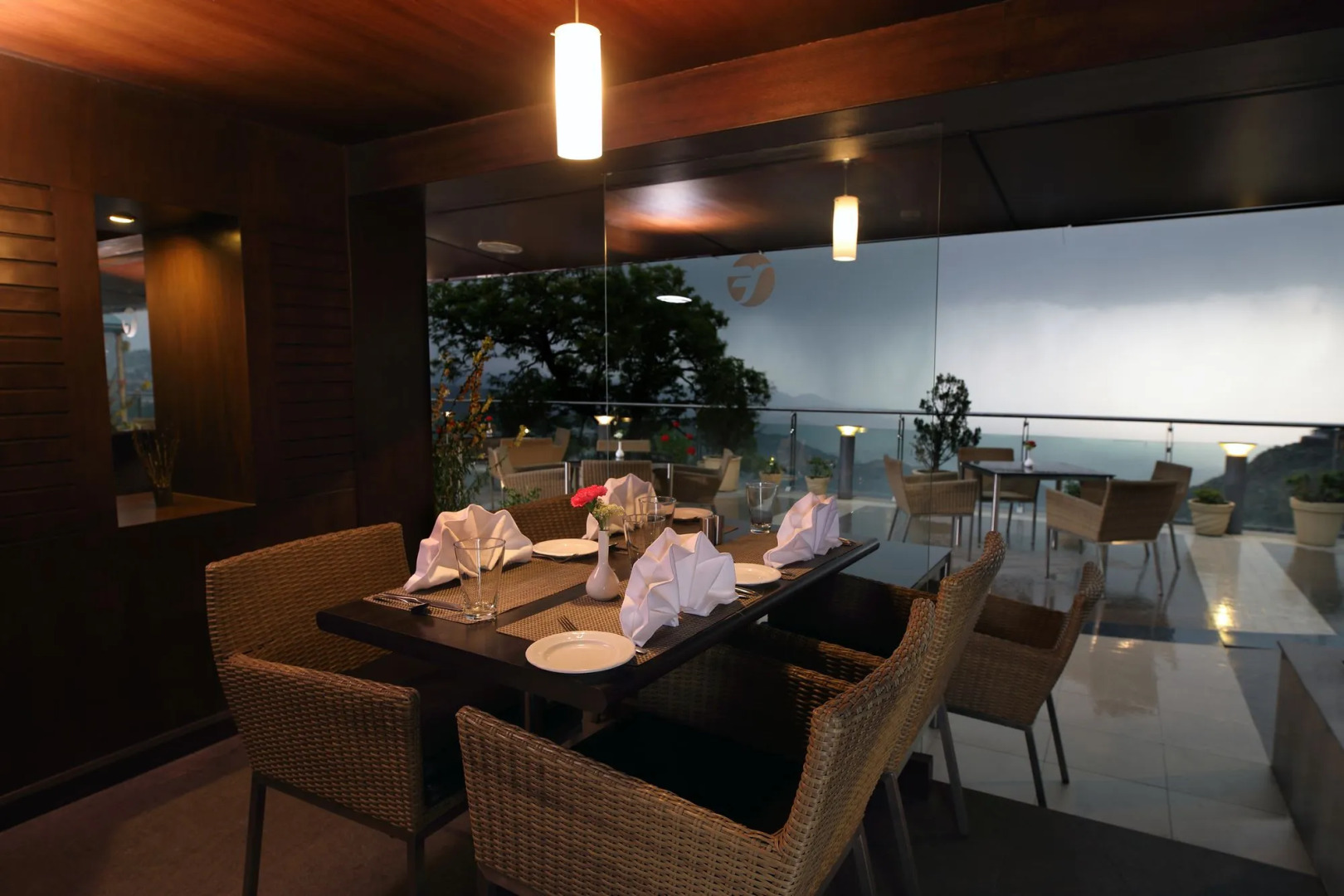 Fortune Resort Grace, Mussoorie  - Member ITC Hotels' Group