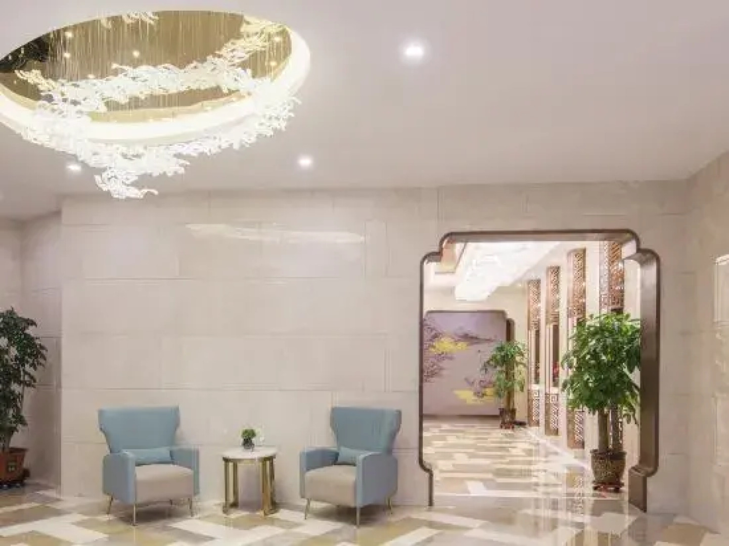 Hotels in Chimsar Wheatfield