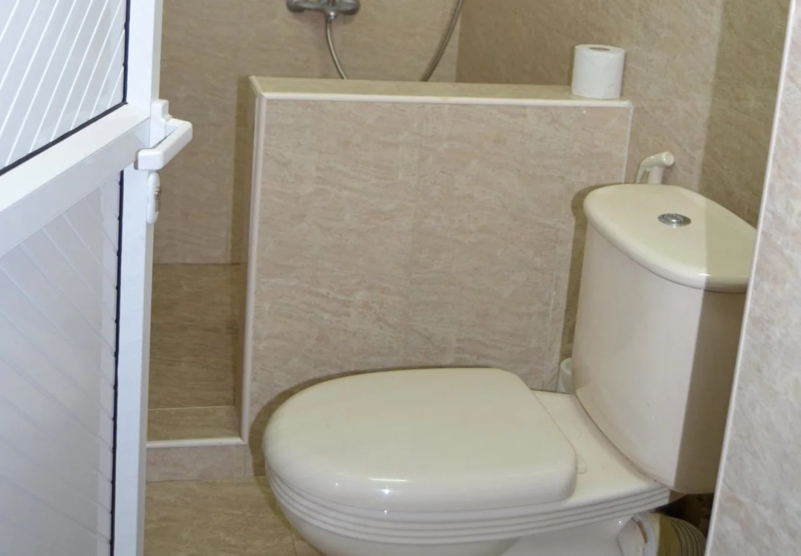 Residence Les Bambous