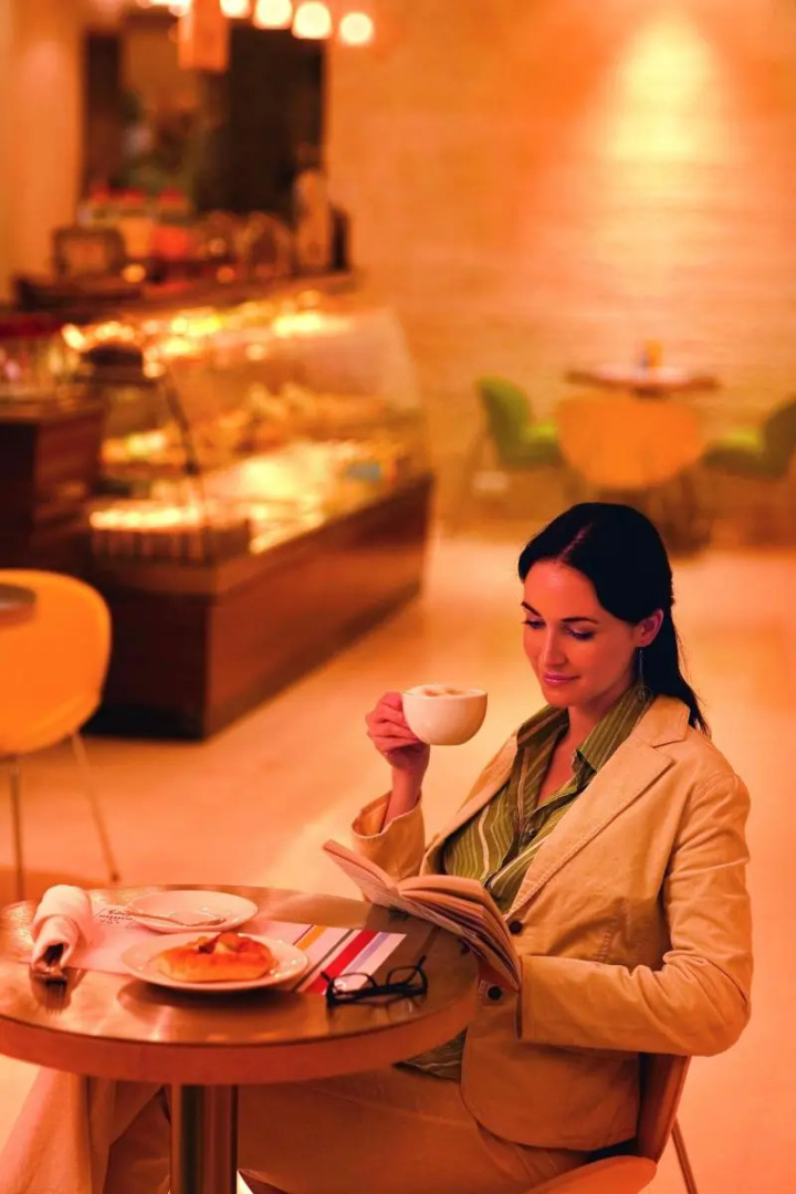 Courtyard by Marriott Chennai