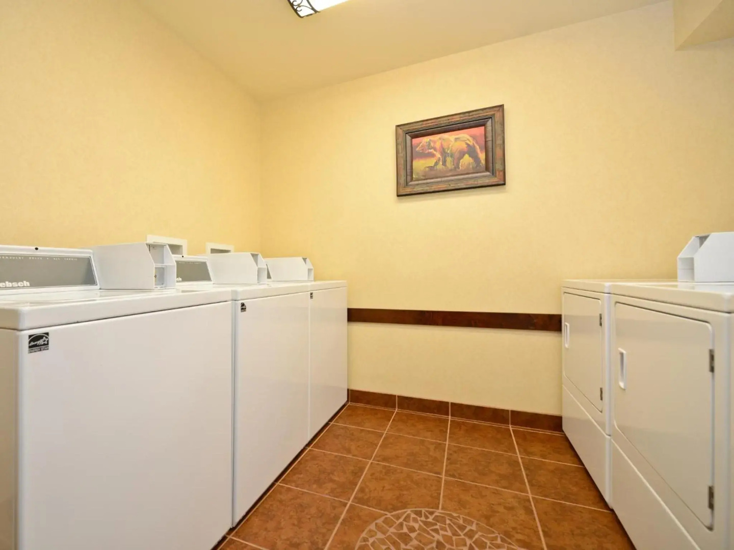 Yellowstone Westgate Hotel