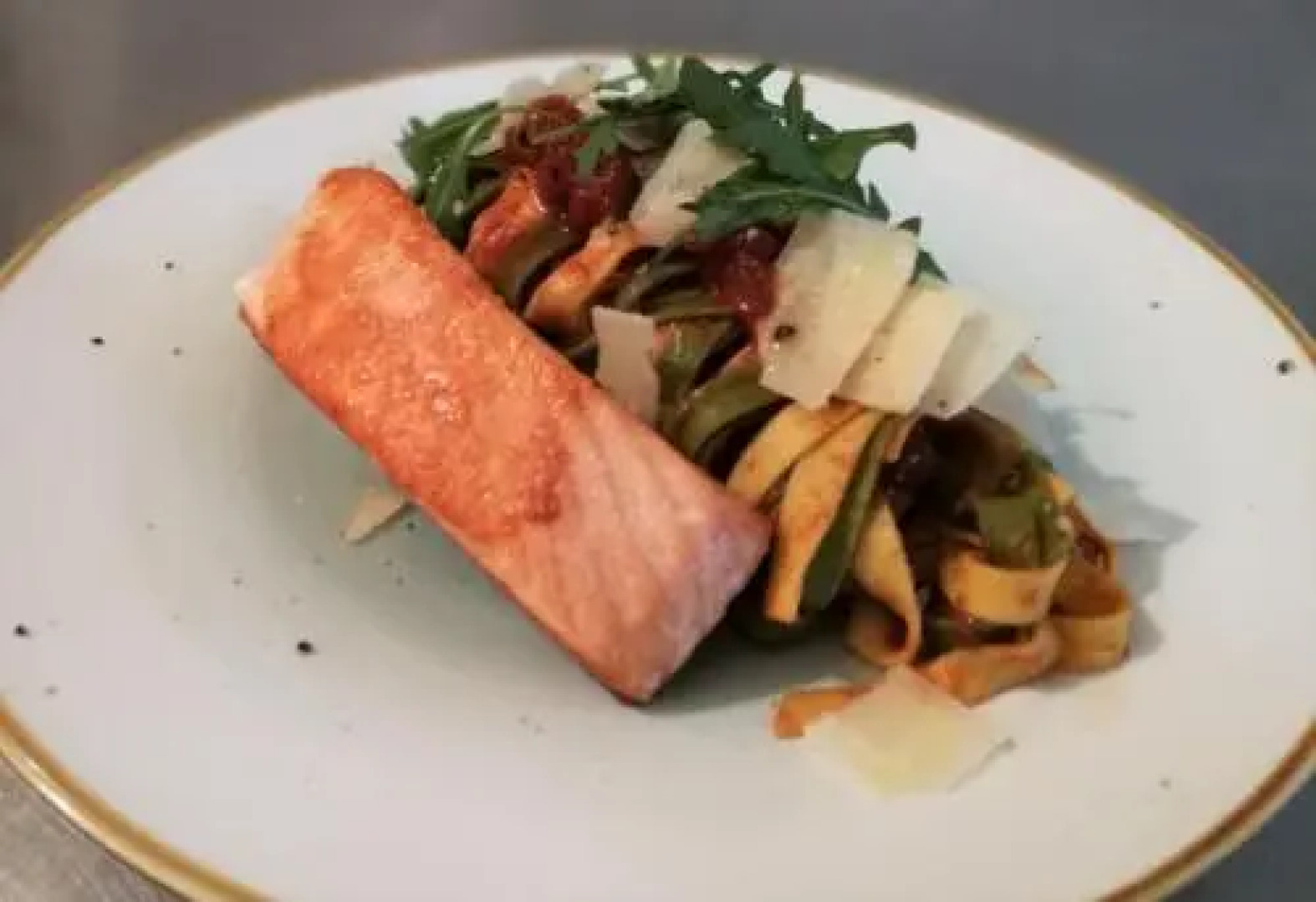 Hotel Und Restaurant Waldhaus