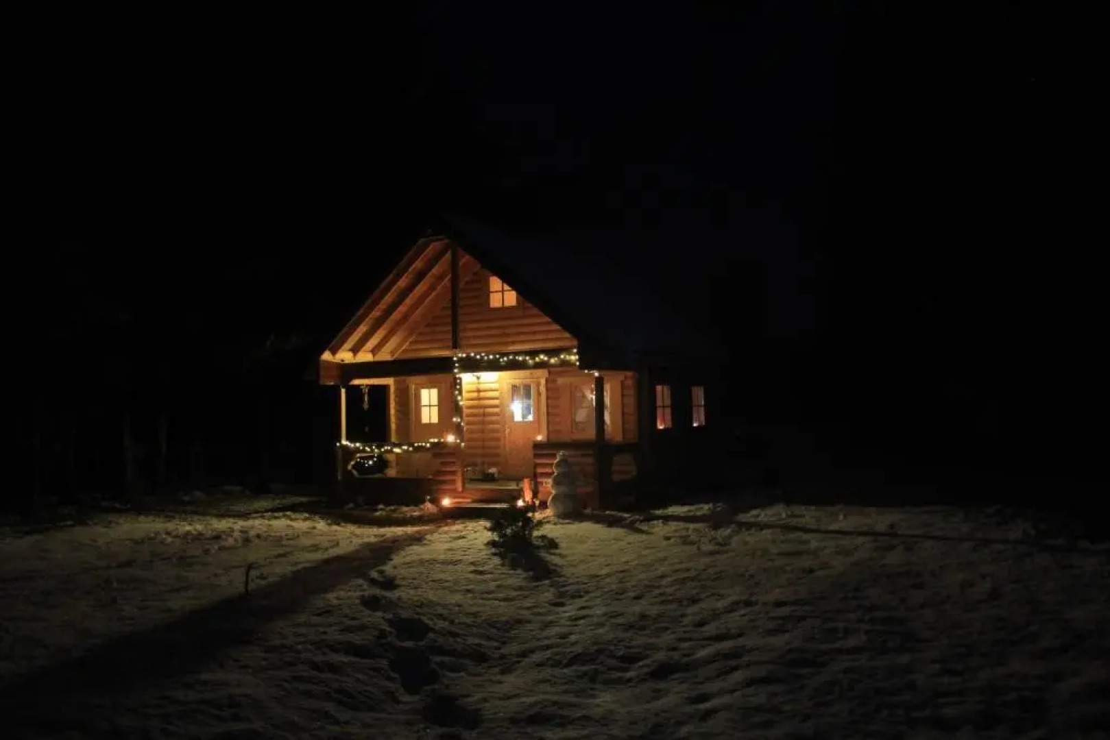 Nature Getaway Holiday Home