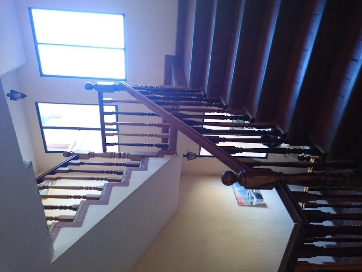 Hostal Real los Andes del Lago