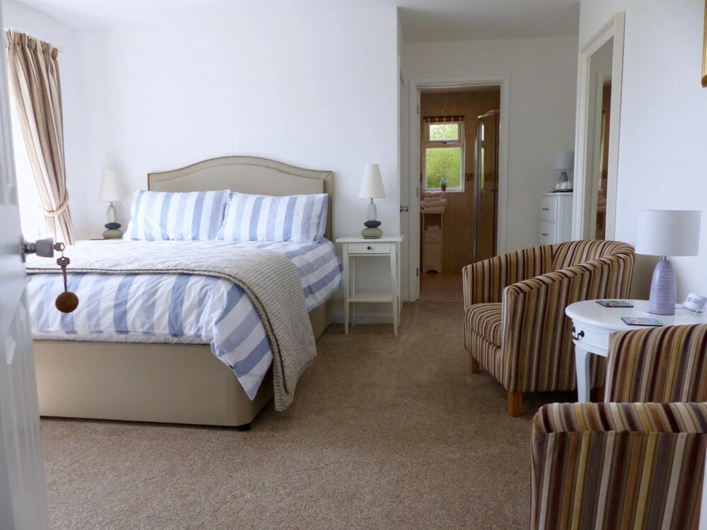 Brynteg Bed and Breakfast - Manorbier