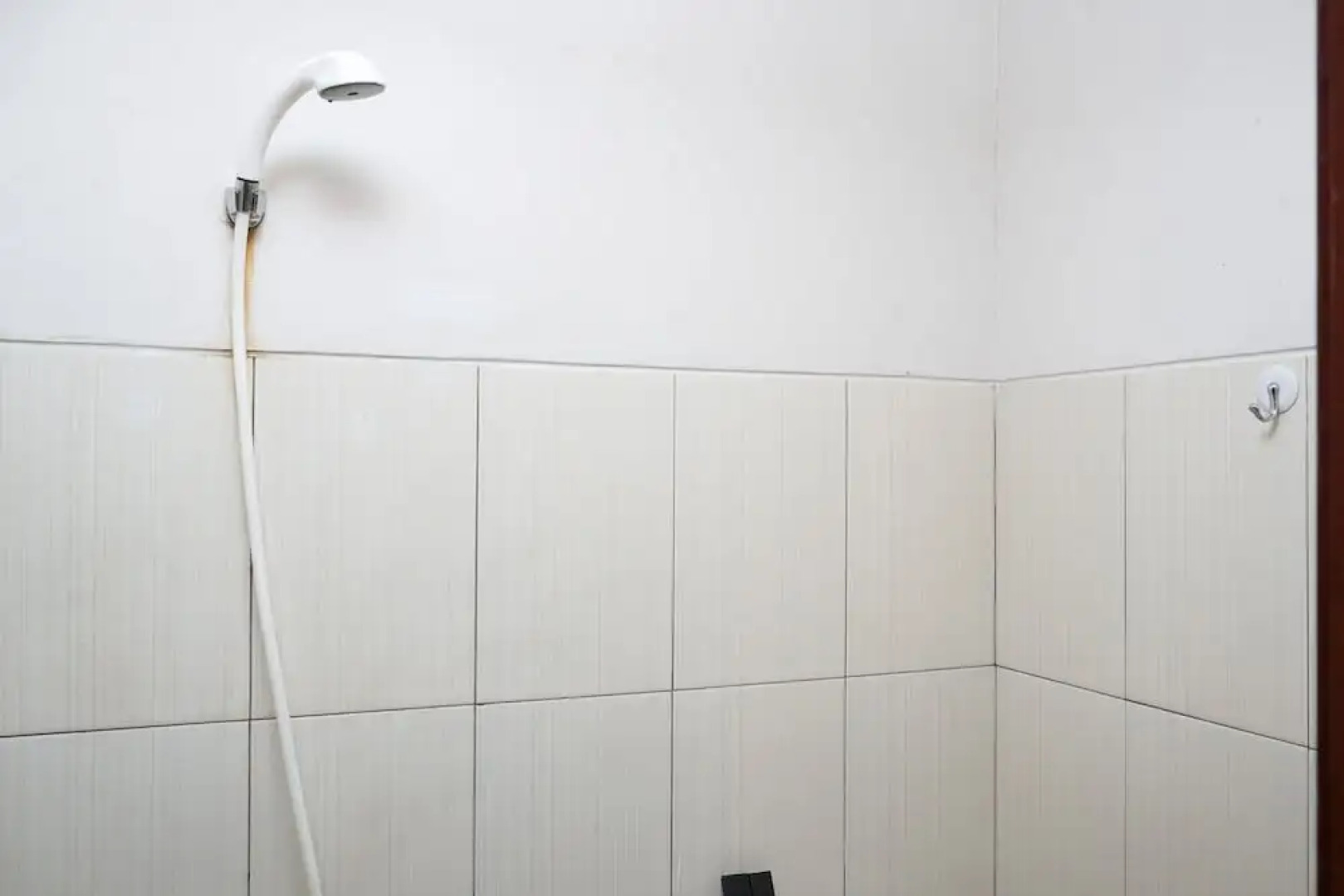 Elegant Design Studio Apartment at Margonda Residence 4 By Travelio